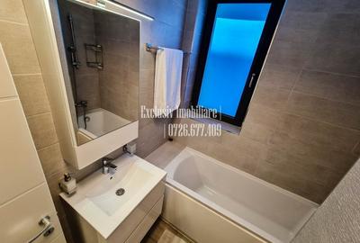 TERMEN LUNG! Ap de LUX pe Malul Lacului - Parcare Privata - Vedere la Mare - 9