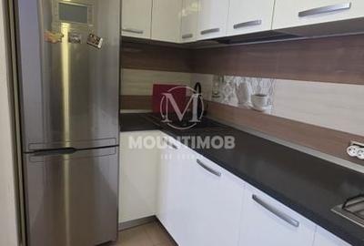 Apartament 3 camere 100 mp, mobilat/utilat, loc de parcare, Tractorul - 9
