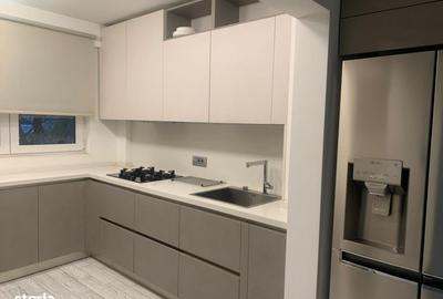 Dorobanti | 3 Camere | Renovat | Prox. Metrou | - 5