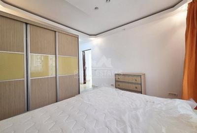 Inchiriere apartament 4 camere Mall Vitan prima inchiriere dupa renovare - 15