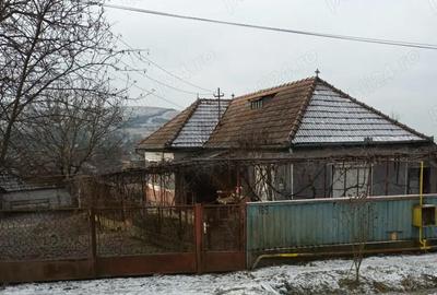 Casă cu 3 camere în Mădăraș - 5