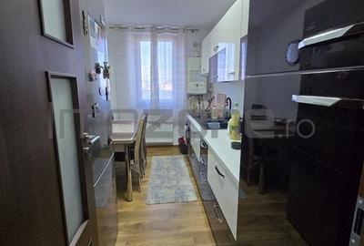 MILITARI-IULIU MANIU,APARTAMENT CU 2 CAMERE+TERASA 29MP, MOBILAT SI UTILAT - 18