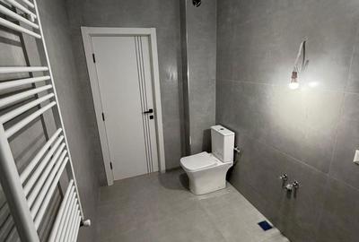 Apartament cu 2 camere decomandat în Central - 7