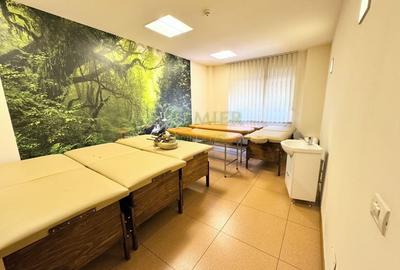 SPATIU BIROURI | 6 CAMERE | CAMERA SERVER | RECEPTIE | BUCATARIE | HERASTRAU | - 14