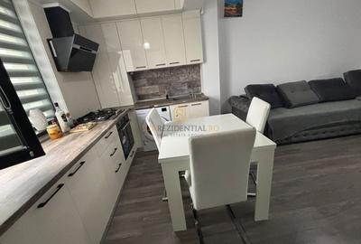 Apartament Mobilat si Utilat - Prima Inchiriere, Sos Berceni - 3