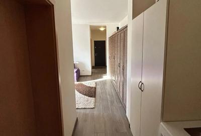 Inchiriez apartament in centru Giroc - 6