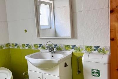 Apartament  2 camere  - Gradina - 2 locuri de parcare- Floresti-Cluj - 8