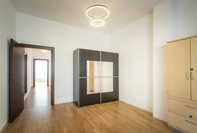 Apartament cu 4 camere, mobilat în Herăstrău - 39
