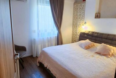 Apartament cu 3 camere decomandat, mobilat în Nerva Traian - 1