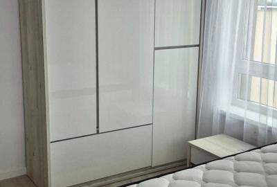 Apartament cu 2 camere decomandat în Exterior Vest - 2