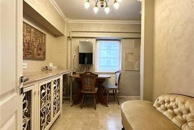 Apartament cu 3 camere decomandat, mobilat în Tomis II - 10
