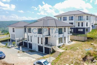 COMISION 0 | Duplex 119 mp | 4 camere | Garaj | Zona VIVO | 224 mp Teren | - 6