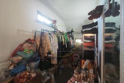 Casă individuală cu 5 camere cu Teren 400 Mp în Exterior Nord - 16