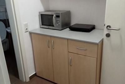 Garsonieră semidecomandată în Petru Rareș - 1