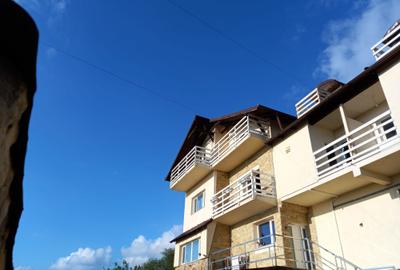 Apartament cu 2 camere decomandat în Ciurea - 8