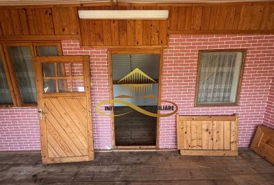 Casa de vanzare in Bacau Siretu 4000 mp teren 2 case curte comuna - 17