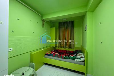 Apartament cu 2 camere în Girocului - 11