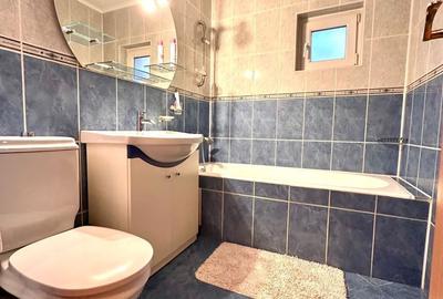 Apartament cu 3 camere decomandat în Arcu - 15