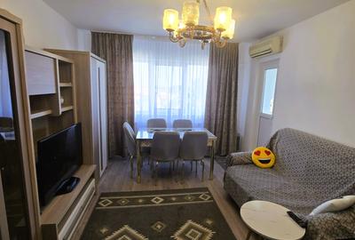 2 camere, decomandat, centrala, modern, metrou Pacii, Apusului, str Margelelor - 16