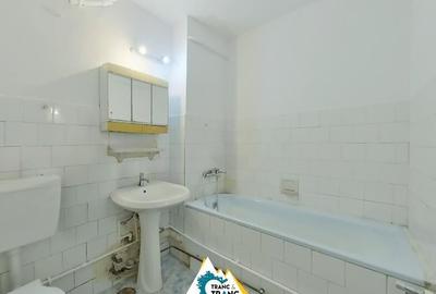 Apartamentul cu 2 camere la Podgoria cu vedere superba catre un parc i - 8