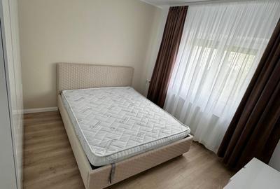 Apartament cu 3 camere decomandat, mobilat în Dristor - 11