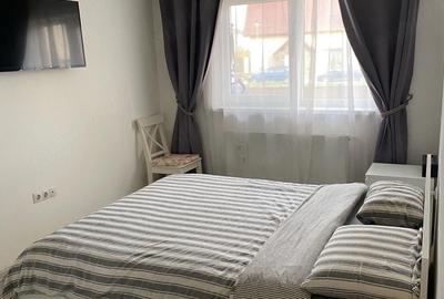 Apartament cu 3 camere decomandat în Șelimbăr - 2