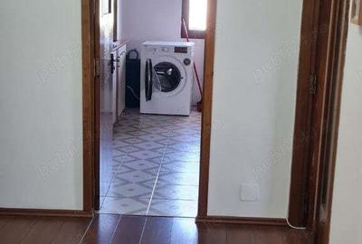 Vand apartament 3 camere ultracentral Vand apartament 3 camere ultracentral - 3