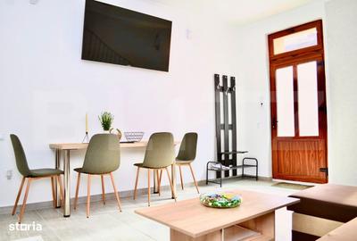 Apartament cu 3 camere în Ultracentral