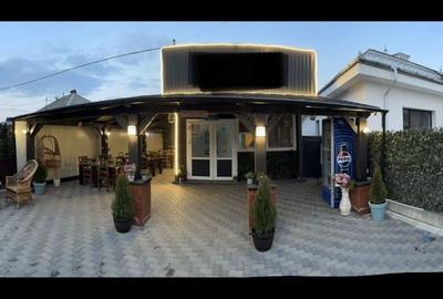 Spațiu comercial, de 80 mp, în Grumăzești - 8