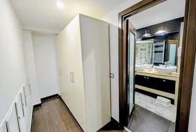 Apartament cu 3 camere semidecomandat în Șoseaua Nordului - 10