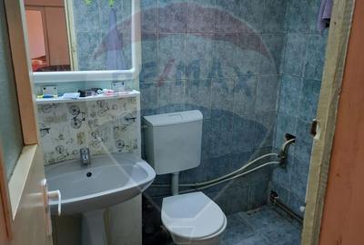 Apartament cu 2 camere, mobilat în Central