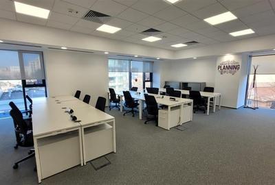 Birouri de inchiriat in Unirii View, mobilate, cu servicii incluse - 5