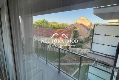 Apartament cu 2 camere decomandat în Nufărul - 12