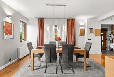 Mai mult decât o casă: un stil de viață | 204 mp utili | Demisol cu jacuzzi - 5