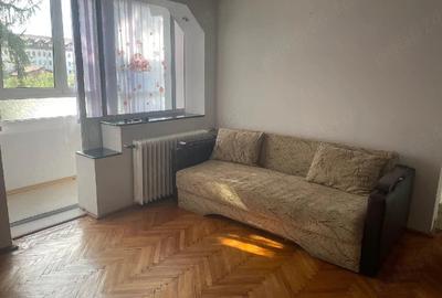 Apartament cu 2 camere decomandat în Ultracentral - 5