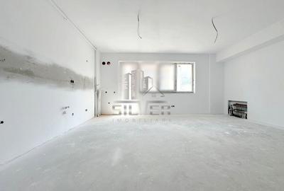 Apartament cu 3 camere/67mp/partial finisat/imobil calitativ/CF. - 3