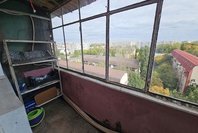 Apartament 2 camere decomandat Constantin Brancoveanu / Lamotesti - 11