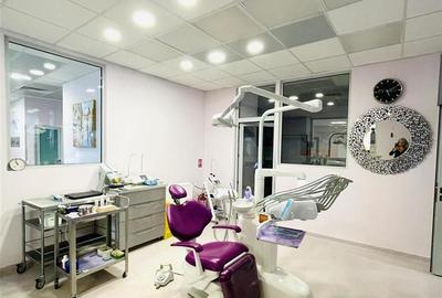 Spatiu Comercial Traian Mosilor Stradal Parcare proprie - 19