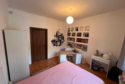 Casă cu 4 camere cu Teren 370 Mp în Ultracentral - 2