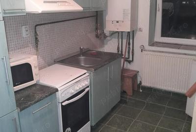 Garsonieră decomandată în Ostroveni - 2