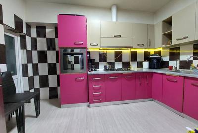 CASA 6 CAMERE  |  DACIA  |  SCOALA SPORTIVA 1 - 8