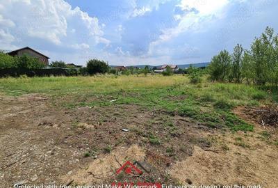 Teren intravilan in Banesti--925 m--40e - 12