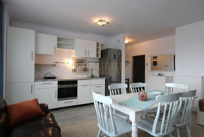 Complex Iris -Torontalului,  amenajat modern, loc parcare inclus. - 1