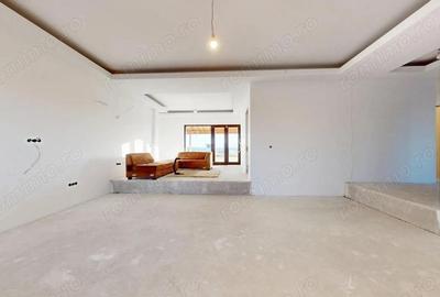 Case cu suflet 455 mp utili + teren 1.000 mp Cernica-Balaceanca - 6