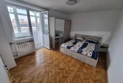 Garsonieră decomandată în Ultracentral - 1