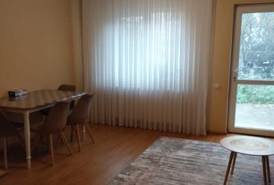 Duplex 4 camere Dimitrie Leonida - 14