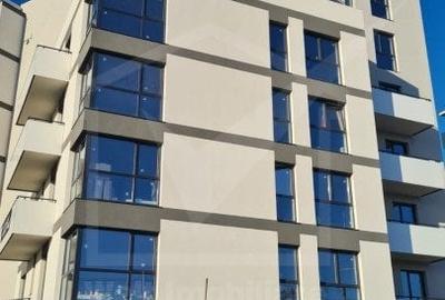 Apartamente cu 2 camere, finisate, imobil nou, zona Hornbach !