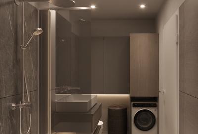 Apartament 2 camere | Tip 2A | HILS Titanium - 25
