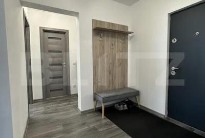 Apartament cu 2 camere decomandat în Aleea Carpați - 2