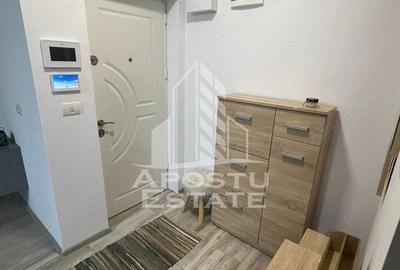 Apartament 3 camere, Centrala proprie, incalzire in pardoseala,Giroc - 4